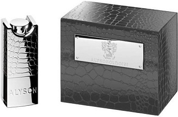 Alyson Oldoini Bucato Royale (20-51740 парфюмерная вода 100 мл)