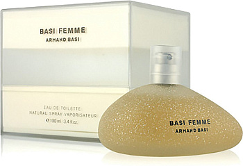 Armand Basi Basi Femme (20-88419 туалетная вода 100 мл)