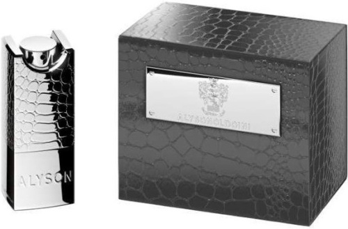 Alyson Oldoini Bucato Royale (20-51740 парфюмерная вода 100 мл)