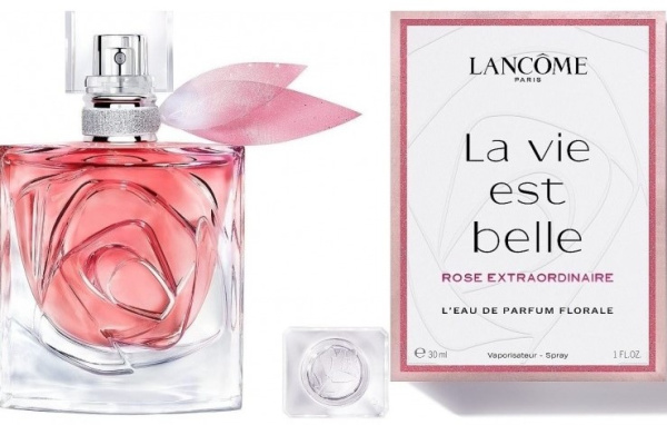 Фото духиLancome La Vie Est Belle Rose Extraordinaire