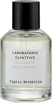 Фото духи Laboratorio Olfattivo Tiglio Mirabilis