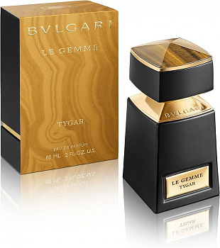 Bvlgari Le Gemme Tygar (20-65645 парфюмерная вода 60 мл)