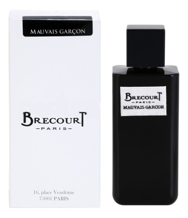 Фото духиBrecourt Mauvais Garson