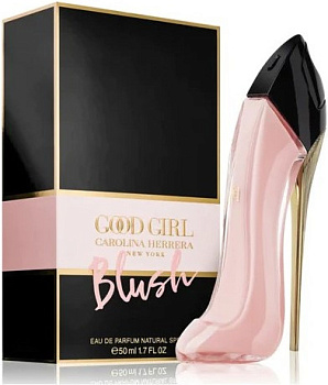 Carolina Herrera Good Girl Blush (20-77378 парфюмерная вода 50 мл)