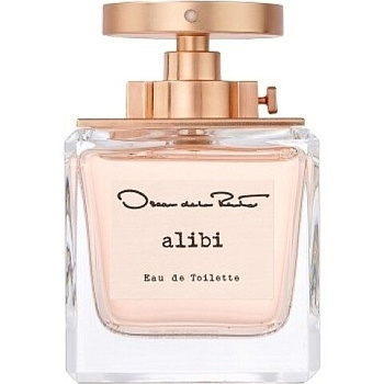 Фото духи Oscar De La Renta Alibi Eau De Toilette