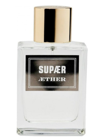 Фото духиAether Supaer