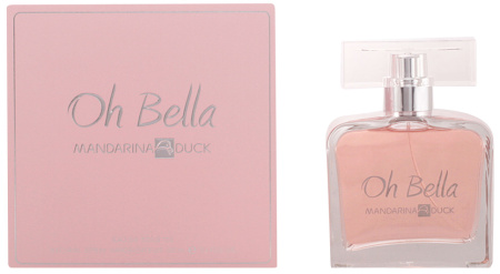 Фото духиMandarina Duck Oh Bella