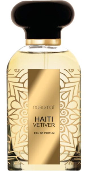 Nasamat Haiti Vetiver (20-87737 парфюмерная вода-тестер 100 мл)