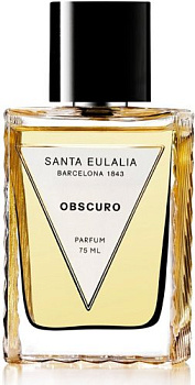 Фото духи Santa Eulalia Obscuro