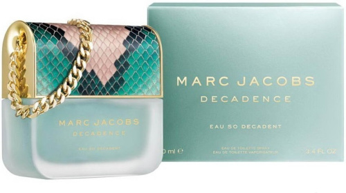 Фото духиMarc Jacobs Decadence Eau So Decadent