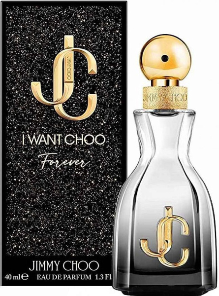 Фото духиJimmy Choo I Want Choo Forever