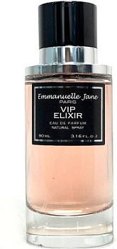 Фото духи Emmanuelle Jane Vip Elixir