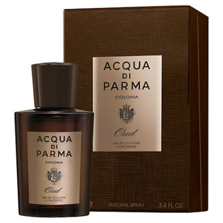 Фото духиAcqua Di Parma Colonia Oud