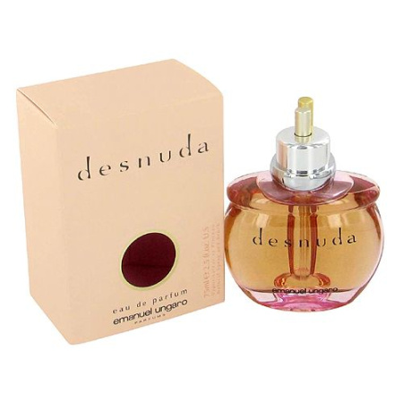 Фото духиUngaro Desnuda