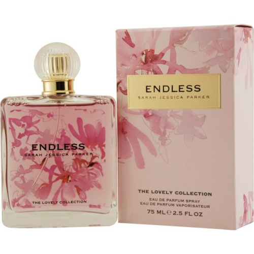 Фото духиSarah Jessica Parker Endless