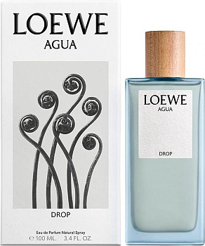 Фото духи Loewe Agua Drop