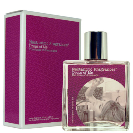 Фото духиNeotantric Drops of Me