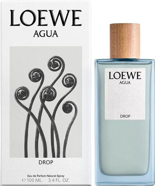 Loewe Agua Drop (20-58110 парфюмерная вода 100 мл)