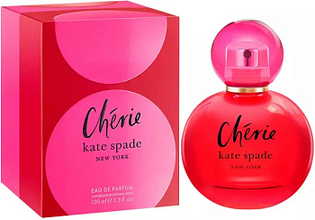 Kate Spade Cherie (20-76477 парфюмерная вода 100 мл)
