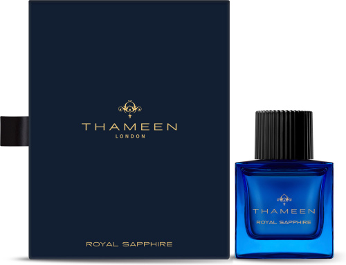 Фото духиThameen Royal Sapphire