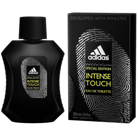 Фото духиAdidas Intense Touch