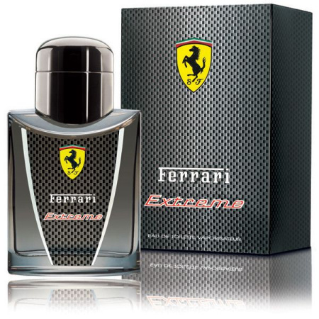 Фото духиFerrari Extreme
