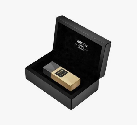 Welton London Saffron Euphoria