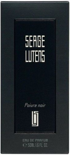Фото духиSerge Lutens Poivre Noir