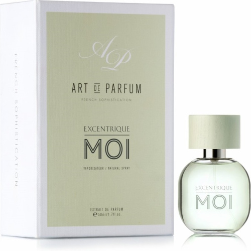 Фото духиArt De Parfum Excentrique Moi