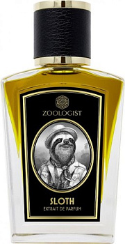 Фото духи Zoologist Sloth