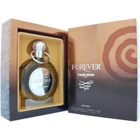 Фото духиFranck Olivier Forever