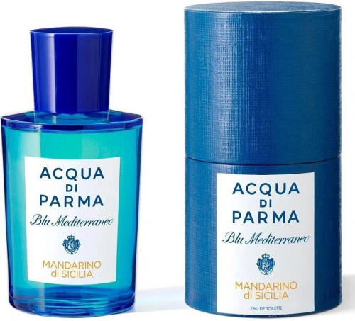 Acqua di Parma Blu Mediterraneo Mandarino di Sicilia 100