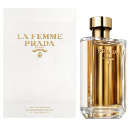 Фото духиPrada La Femme