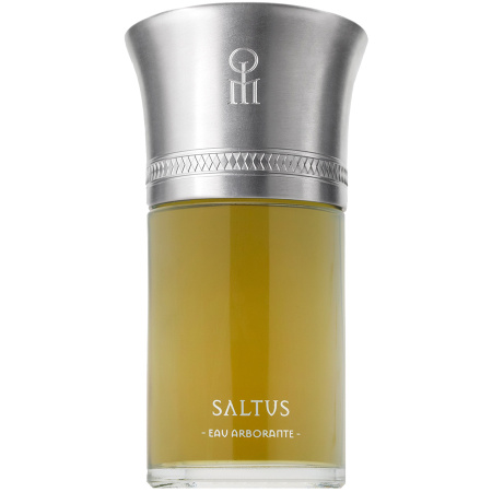 Фото духиLes Liquides Imaginaires Saltus
