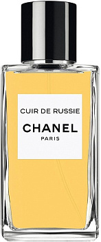 Chanel Cuir de Russie (20-50945 парфюмерная вода-тестер 75 мл)