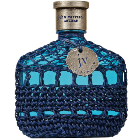 Фото духиJohn Varvatos Artisan Blu
