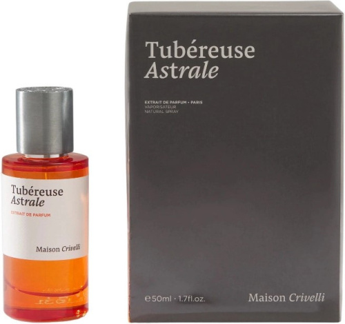 Maison Crivelli Tubеreuse Astrale (20-46809 духи 50 мл)