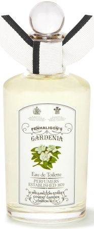 Penhaligon's Anthology Gardenia тестер