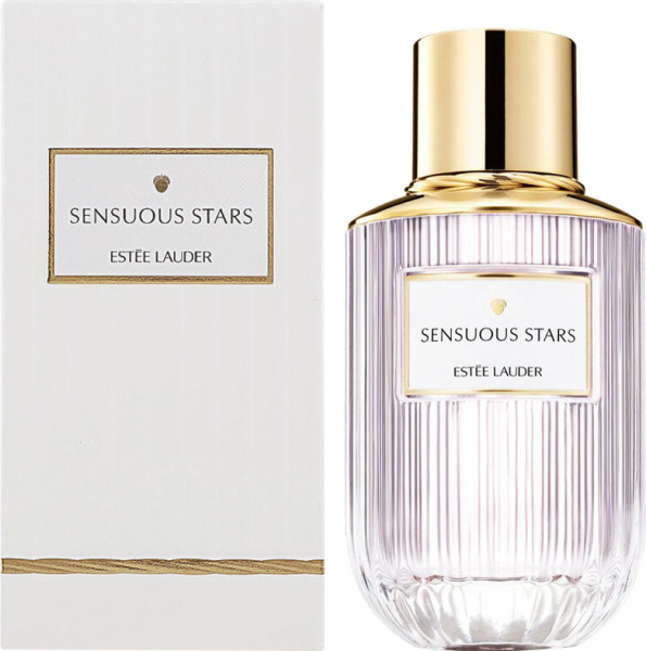 Estee Lauder Sensuous Stars (20-78811 парфюмерная вода 100 мл)