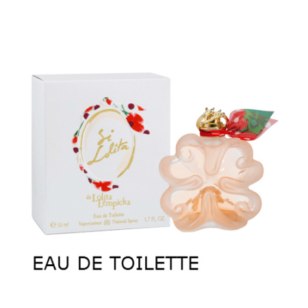 Фото духиLolita Lempicka Si Lolita
