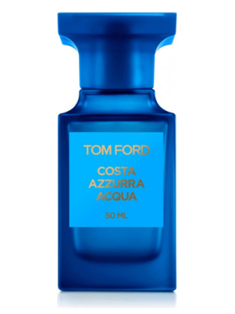Фото духиTom Ford Costa Azzurra Acqua