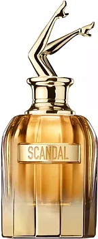 Фото духи Jean Paul Gaultier Scandal Absolu
