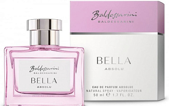 Baldessarini Bella Absolu (20-35076 парфюмерная вода 50 мл)