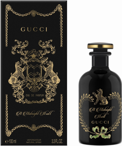 Фото духиGucci A Midnight Stroll
