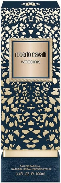 Фото духиRoberto Cavalli Woodiris