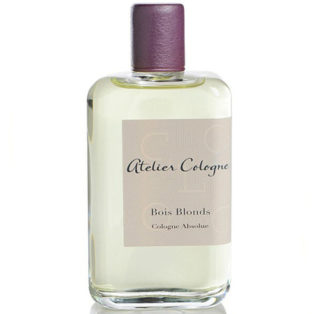 Фото духиAtelier Cologne Bois Blonds