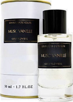 Les Fleurs Du Golfe Musc Vanille (20-71981 духи 50 мл)