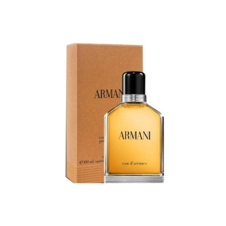 Фото духиGiorgio Armani Eau d’Aromes