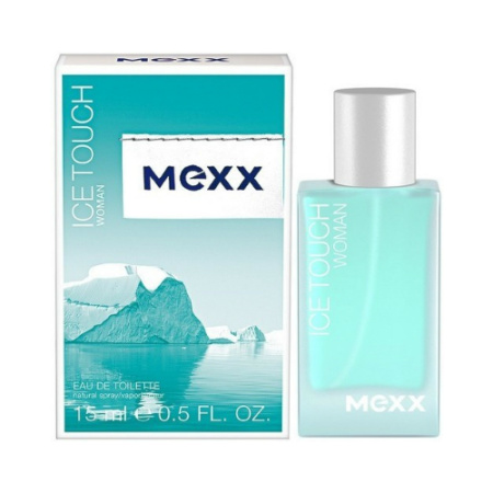 Фото духиMexx Ice Touch Woman 2014