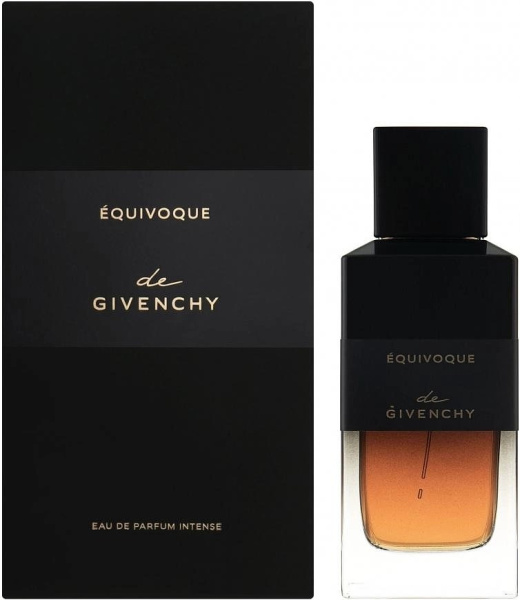 Givenchy Equivoque 100